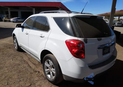 2011 Chevrolet Equinox 1Lt z USA, uszkodzony, nr VIN 2CNALDEC3B6467974